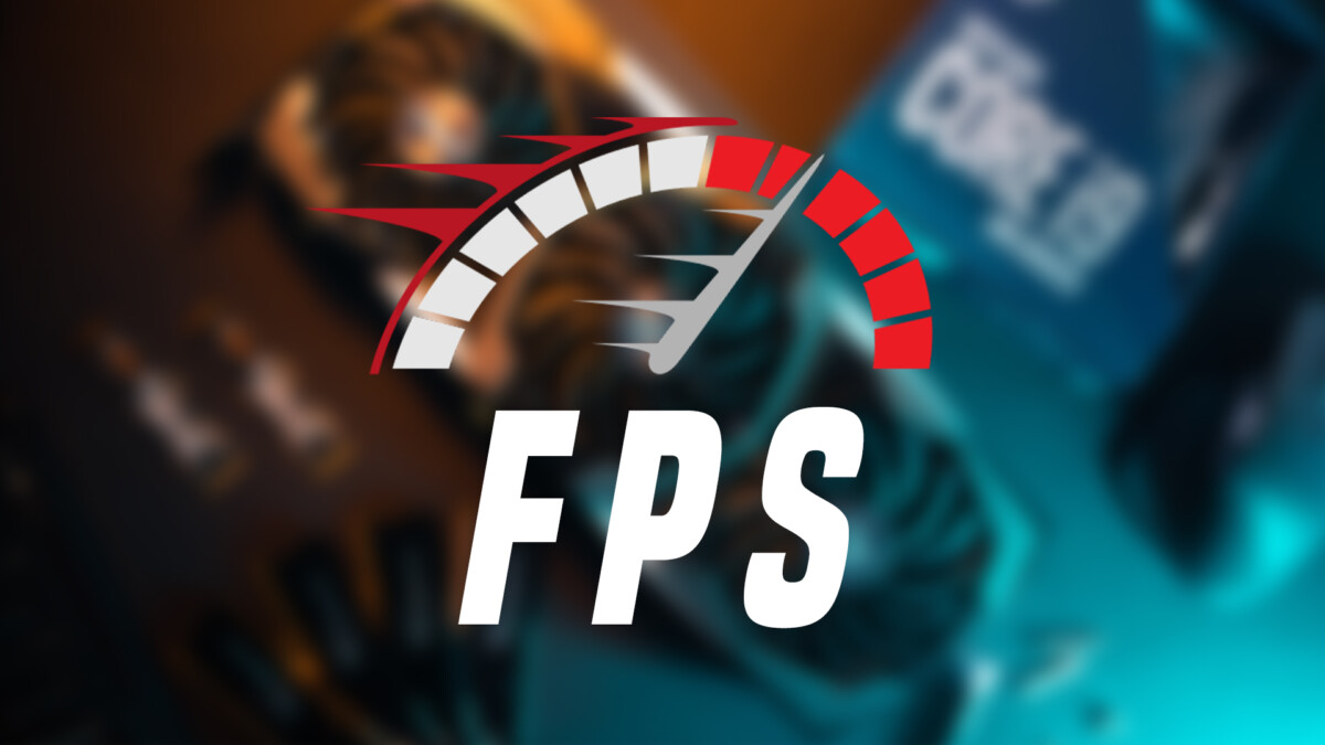 FPS Booster